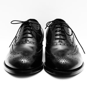 best black dress shoes