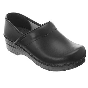 best dansko professional