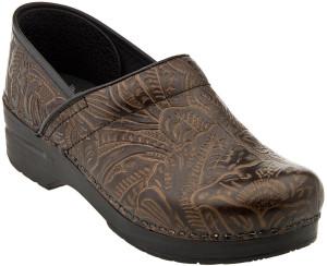 best dansko professional reviews