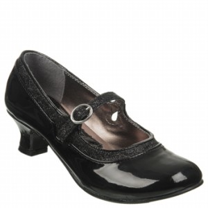 best dress shoes for girls