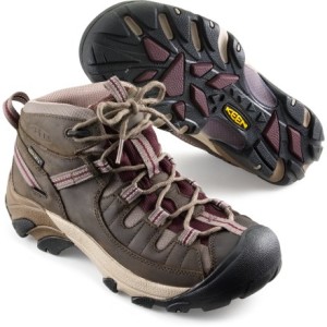 best hiking shoes for women