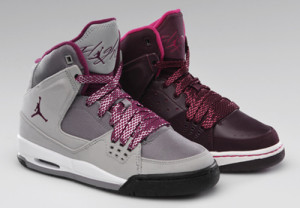 best jordan girls shoes