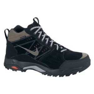 best nike hiking shoes for men