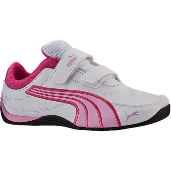 puma toddler girl shoes