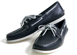 best sperry boat shoes