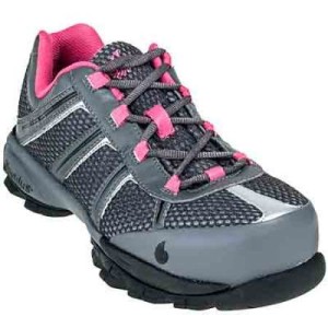 best steel toe shoes women