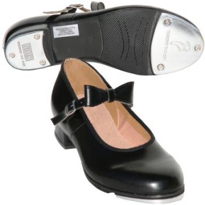 best tap shoes for girls