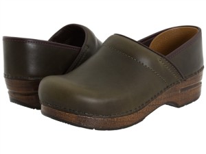 best trendy dansko professional