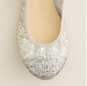 best wedding shoes flats