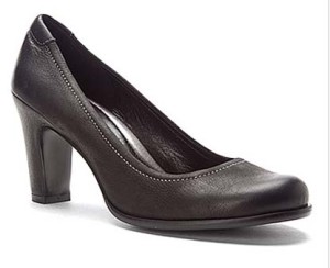 best work shoes for women