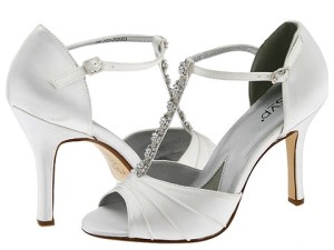 bestoff white wedding shoes