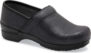 black dansko professional