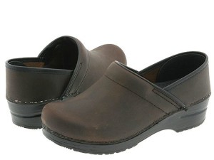 cheap dansko professional clogs