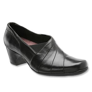 comfortable womens dress shoes
