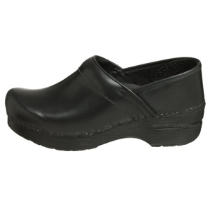 dansko professional cabrio