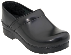 dansko professional cabrio shoe