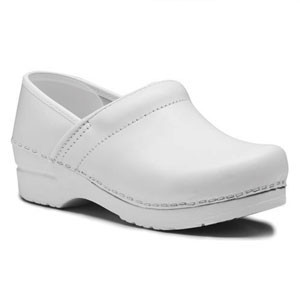 dansko professional shoe