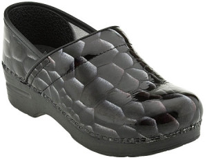 dansko professional tigers eye