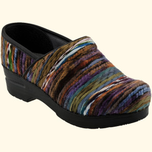 dansko professional yarn