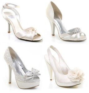 discount designer wedding shoes