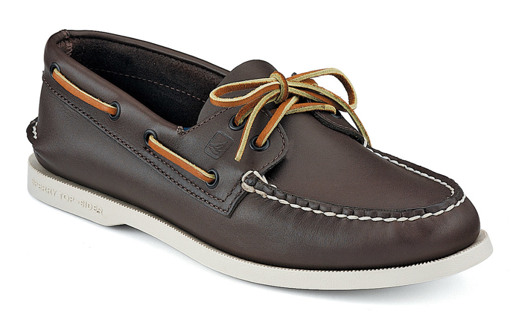 men's Boat shoes