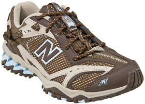 new balance trail running shoes