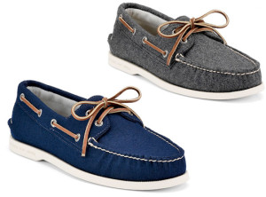 sperry top sider boat shoes for men